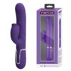 Pretty Love Gigi Twinkled Tenderness Dark Purple | ViPstore.hu - Erotika webáruház #1 - EAN 6959532336153 | SKU DEBRA01887