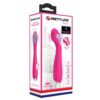 Pretty Love Hector Pink | ViPstore.hu - Erotika webáruház #1 - EAN 6959532325003 | SKU DEBRA01345
