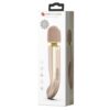 Pretty Love Interesting Massager Gold | ViPstore.hu - Erotika webáruház #1 - EAN 6959532328677 | SKU DEBRA01700