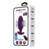 Pretty Love Jefferson Purple | ViPstore.hu - Erotika webáruház #1 - EAN 6959532335644 | SKU DEBRA01669