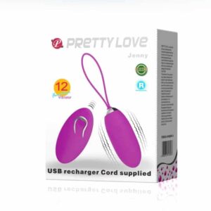 Pretty Love Jenny | ViPstore.hu - Erotika webáruház #1 - EAN 6959532318586 | SKU DEBRA01044