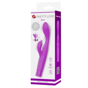 Pretty Love Josie | ViPstore.hu - Erotika webáruház #1 - EAN 6959532364040 | SKU DEBRA02001