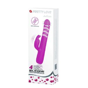 Pretty Love Julian | ViPstore.hu - Erotika webáruház #1 - EAN 6959532322149 | SKU DEBRA01214