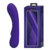 Pretty Love Matt Purple | ViPstore.hu - Erotika webáruház #1 - EAN 6959532334807 | SKU DEBRA01647