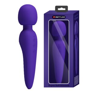 Pretty Love Meredith Purple II | ViPstore.hu - Erotika webáruház #1 - EAN 6959532334760 | SKU DEBRA01650
