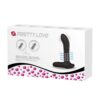 Pretty Love Merlin Black | ViPstore.hu - Erotika webáruház #1 - EAN 6959532322163 | SKU DEBRA01158