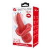 Pretty Love Obelia RED | ViPstore.hu - Erotika webáruház #1 - EAN 6959532363869 | SKU DEBRA01970