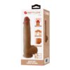 Pretty Love Orton 9.2" Dildo | ViPstore.hu - Erotika webáruház #1 - EAN 6959532337822 | SKU DEBRA01943
