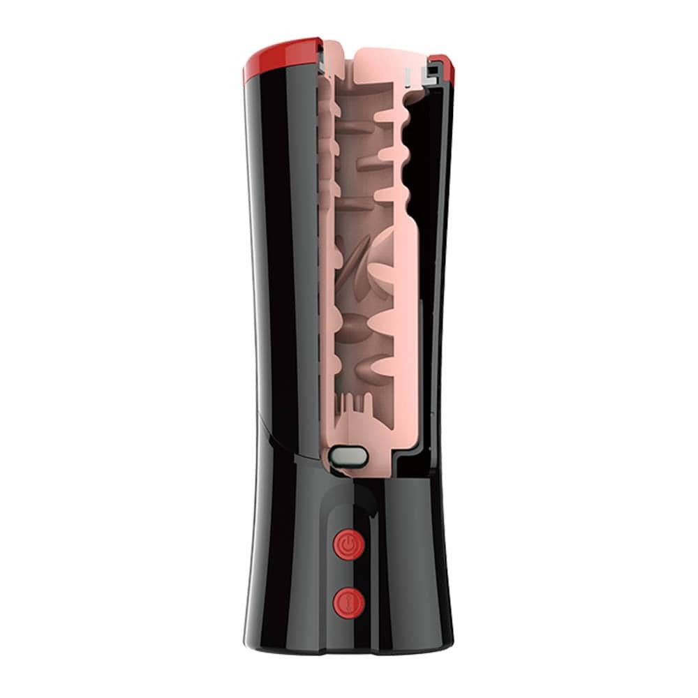 Pretty Love Ozzy Pussy | ViPstore.hu - Erotika webáruház #5 - EAN 6959532331745 | SKU DEBRA01279