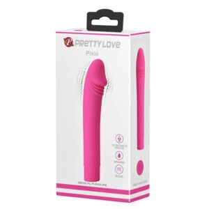 Pretty Love Pixie Pink | ViPstore.hu - Erotika webáruház #1 - EAN 6959532324273 | SKU DEBRA01297