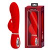 Pretty Love Prescott Red | ViPstore.hu - Erotika webáruház #1 - EAN 6959532334647 | SKU DEBRA01637