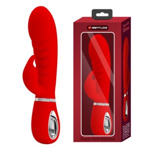 Pretty Love Prescott Red | ViPstore.hu - Erotika webáruház #1 - EAN 6959532334647 | SKU DEBRA01637