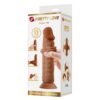 Pretty Love Quentin Brown | ViPstore.hu - Erotika webáruház #1 - EAN 6959532361117 | SKU DEBRA01799