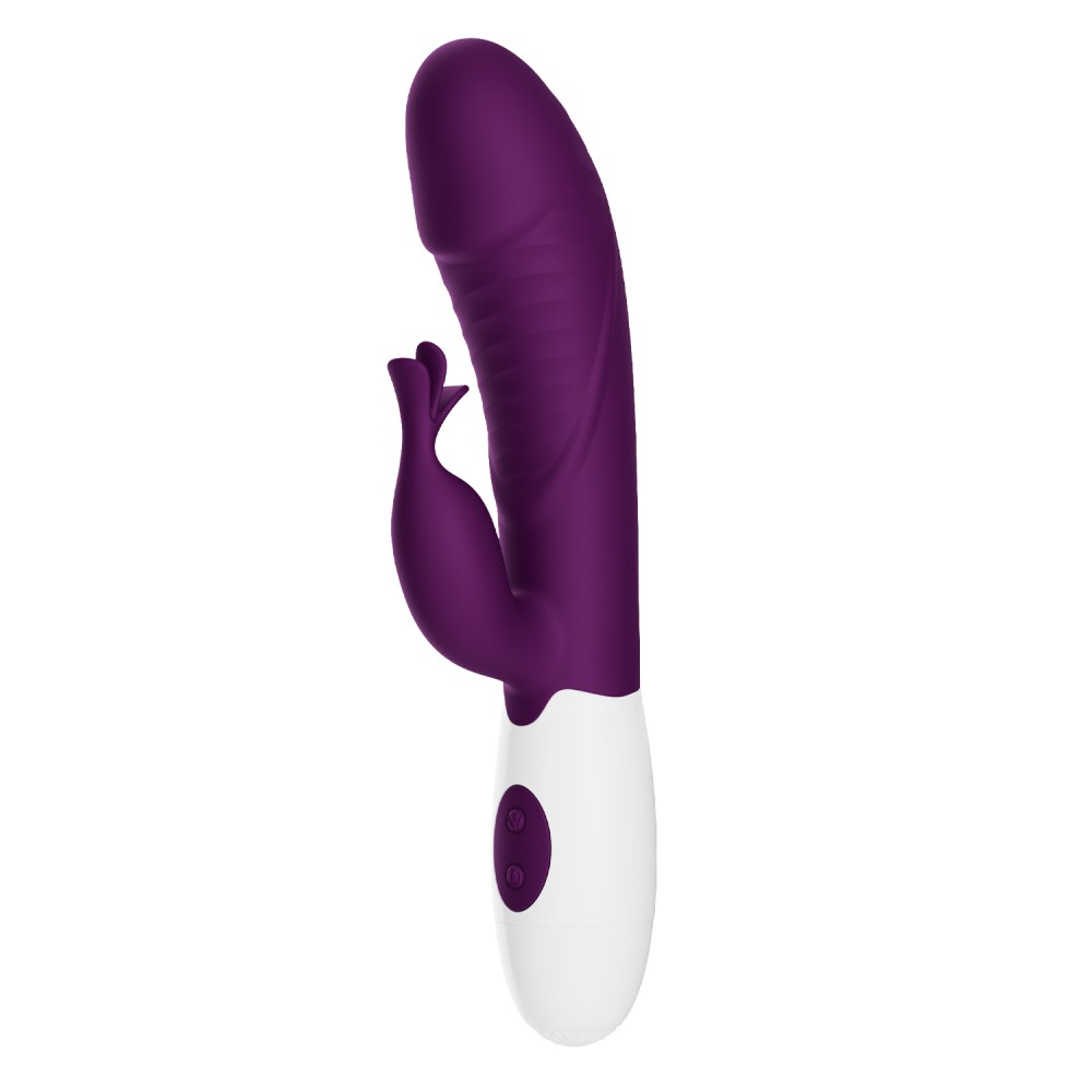 Pretty Love Rasmussen Dark Purple | ViPstore.hu - Erotika webáruház #3 - EAN 6959532363289 | SKU DEBRA01955