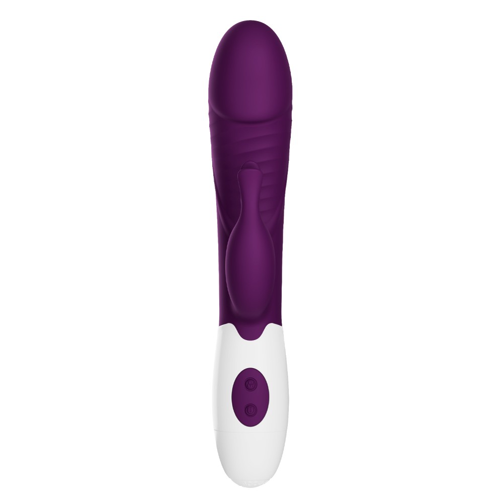 Pretty Love Rasmussen Dark Purple | ViPstore.hu - Erotika webáruház #5 - EAN 6959532363289 | SKU DEBRA01955