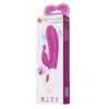 Pretty Love Rasmussen Pink | ViPstore.hu - Erotika webáruház #1 - EAN 6959532363272 | SKU DEBRA01954