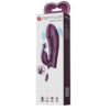 Pretty Love Rasmussen Purple | ViPstore.hu - Erotika webáruház #1 - EAN 6959532363289 | SKU DEBRA01955