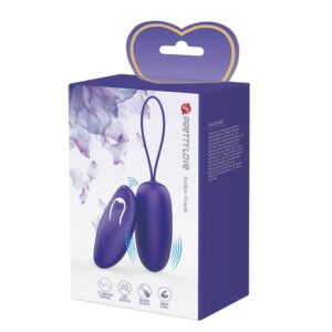 Pretty Love Selkie - Youth | ViPstore.hu - Erotika webáruház #1 - EAN 6959532328592 | SKU DEBRA01627