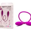 Pretty Love Shanky Vibe | ViPstore.hu - Erotika webáruház #1 - EAN 6959532315004 | SKU DEBRA00877