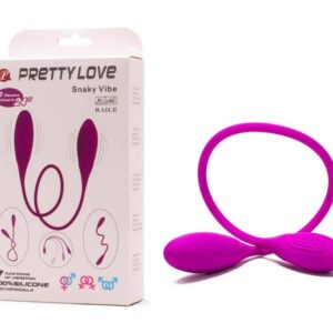 Pretty Love Shanky Vibe | ViPstore.hu - Erotika webáruház #1 - EAN 6959532315004 | SKU DEBRA00877