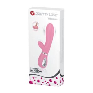 Pretty Love Thomas Pink_B15O50_6 | ViPstore.hu - Erotika webáruház #1 - EAN 6959532322385 | SKU DEBRA01149