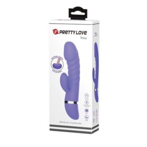 Pretty Love Tracy Viola | ViPstore.hu - Erotika webáruház #1 - EAN 6959532331561 | SKU DEBRA01145