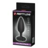 Pretty Love Vibro Plug II | ViPstore.hu - Erotika webáruház #1 - EAN 6959532326222 | SKU DEBRA01495