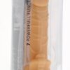 Purrfect Silicone Classic 7 inch Flesh_B0O25_4 | ViPstore.hu - Erotika webáruház #1 - EAN 6946689011125 | SKU SEVCR01552