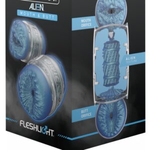 Quickshot ALIEN (RP) | ViPstore.hu - Erotika webáruház #1 - EAN 810476010959 | SKU FLESH00313