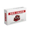 RED SNAKE  - 2 pcs | ViPstore.hu - Erotika webáruház #1 - EAN 5999576630139 | SKU SNAKE00001