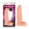 Real Touch XXX 6.7 inch Flexible Cock No.02 | ViPstore.hu - Erotika webáruház #1 - EAN 759746564337 | SKU CHISA00085
