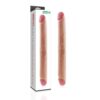 Realistic Slim Ultra Double Dildo | ViPstore.hu - Erotika webáruház #1 - EAN 6970260904926 | SKU LVTOY00189