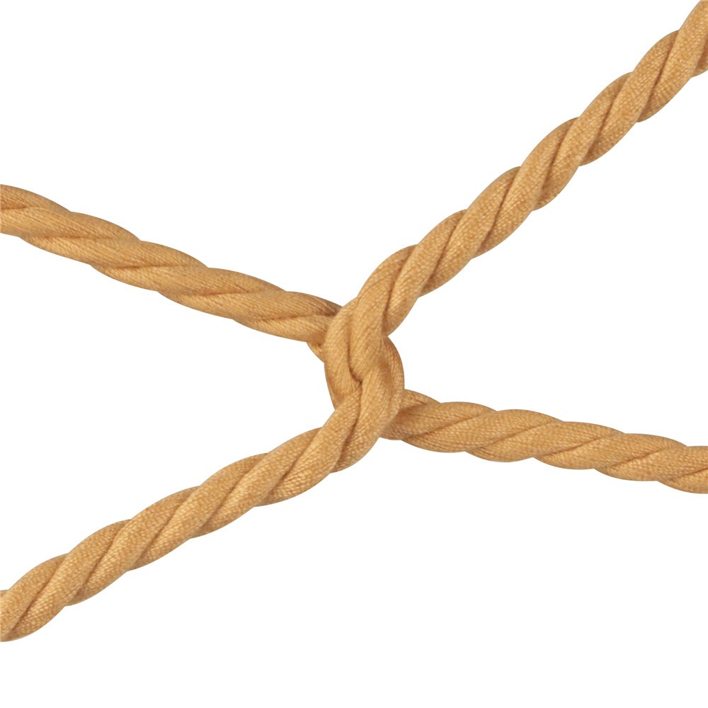 Rebellion Reign Natural Knot Bondage Rope | ViPstore.hu - Erotika webáruház #10 - EAN 6942063402176 | SKU LVTOY00834