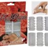 Red Roses Penis Ring Set 6 pcs | ViPstore.hu - Erotika webáruház #1 - EAN 4024144520053 | SKU ORION00943