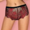 Redessia shorties  S/M | ViPstore.hu - Erotika webáruház #1 - EAN 5901688234693 | SKU OBSES01801