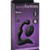 Remote Control P-Spot Pro Black | ViPstore.hu - Erotika webáruház #1 - EAN 603912751635 | SKU PIPE477123