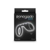 Renegade - Bolster - Black | ViPstore.hu - Erotika webáruház #1 - EAN 657447108396 | SKU NSTOYS1137