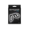 Renegade - Boost - Black | ViPstore.hu - Erotika webáruház #1 - EAN 657447108402 | SKU NSTOYS1138