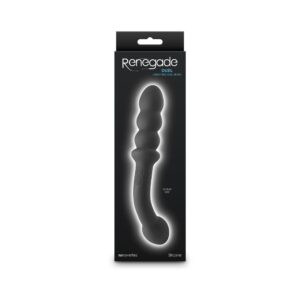 Renegade - Duel - Black | ViPstore.hu - Erotika webáruház #1 - EAN 657447108426 | SKU NSTOYS1139