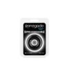 Renegade - Fireman Ring - Medium - Black | ViPstore.hu - Erotika webáruház #1 - EAN 657447109560 | SKU NSTOYS1185
