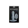 Renegade - Gemini - Gray | ViPstore.hu - Erotika webáruház #1 - EAN 657447109485 | SKU NSTOYS1178