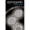 Renegade Intensity Rings | ViPstore.hu - Erotika webáruház #1 - EAN 657447093432 | SKU NSTOYS0315
