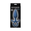 Renegade - King - Medium - Blue | ViPstore.hu - Erotika webáruház #1 - EAN 657447102691 | SKU NSTOYS0806