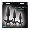 Renegade Men's Tool Kit Black | ViPstore.hu - Erotika webáruház #1 - EAN 657447098062 | SKU NSTOYS0667
