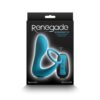 Renegade - Slingshot II - Teal | ViPstore.hu - Erotika webáruház #1 - EAN 657447106118 | SKU NSTOYS1036