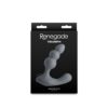 Renegade - Triumph - Gray | ViPstore.hu - Erotika webáruház #1 - EAN 657447112270 | SKU NSTOYS1279