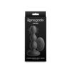 Renegade - Valor - Black | ViPstore.hu - Erotika webáruház #1 - EAN 657447112294 | SKU NSTOYS1281