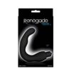 Renegade Vibrating Massager III Black | ViPstore.hu - Erotika webáruház #1 - EAN 657447097034 | SKU NSTOYS0552