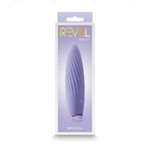 Revel - Kismet - Purple | ViPstore.hu - Erotika webáruház #1 - EAN 657447104862 | SKU NSTOYS0910