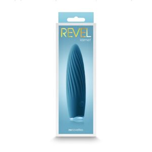 Revel - Kismet - Teal_B15O25_3 | ViPstore.hu - Erotika webáruház #1 - EAN 657447104879 | SKU NSTOYS0911